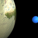 Illustration for article titled All the Water On Earth